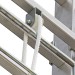 EN200 | Escalera de aluminio extensible con cuerda
