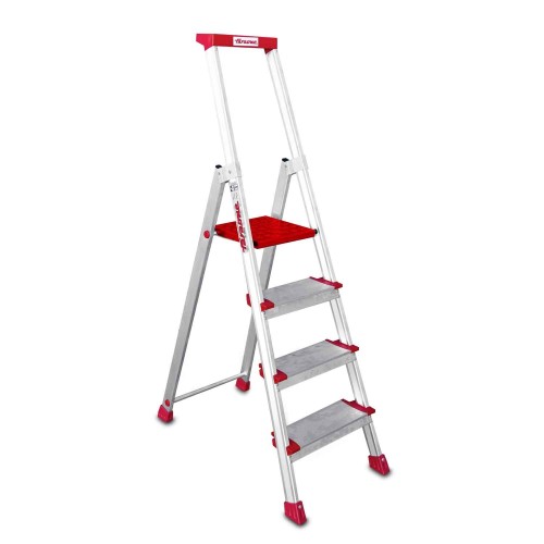 Escalera de tijera profesional ELEGANCE | Faraone