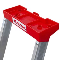 Escalera de tijera profesional ELEGANCE | Faraone