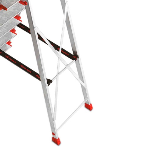 Escalera de tijera profesional ELEGANCE | Faraone