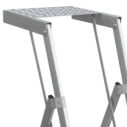 Escalera profesional PL-PICK con plataforma | Faraone