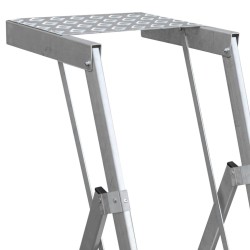 Escalera profesional PL-PICK con plataforma | Faraone