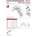 SP45 | Escalera puente con plataforma