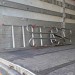 SCR | Escalera plegable para camión