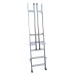IMAN-CA | Escalera de acceso a camiones