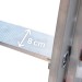 COD95-B | Escalera de acceso a camiones cisterna
