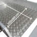 SY-CA | Escalera para tráiler o camiones frigoríficos