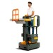 ELEVAH 40B Picking | H. máx. de trabajo: 4 m.