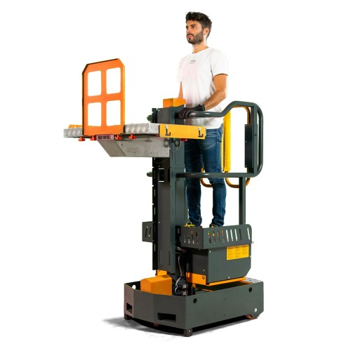 ELEVAH 40B Picking | Altura máxima de trabajo: 4 m
