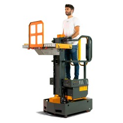 ELEVAH 40B Picking | Altura máxima de trabajo: 4 m
