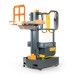 ELEVAH 40B Picking | H. máx. de trabajo: 4 m.