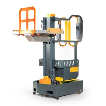 ELEVAH 40B Picking | Altura máxima de trabajo: 4 m