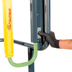 ELEVAH 40B Picking | Altura máxima de trabajo: 4 m