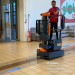 ELEVAH 40 Move Picking | H. máx. de trabajo: 4 m.