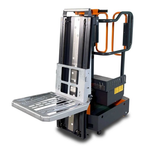 ELEVAH 40 TFL | Picking desde suelo 4 m.