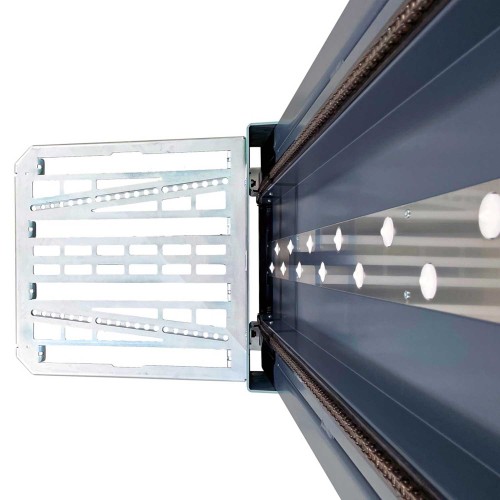 ELEVAH 40 TFL | Picking desde suelo 4 m.