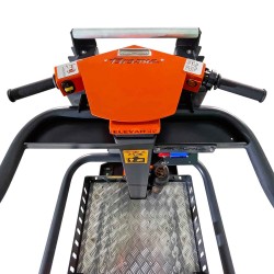 ELEVAH 40 TFL | Picking desde suelo 4 m.