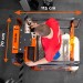 ELEVAH 5 Move Picking | H. máx. de trabajo: 5,15 m.