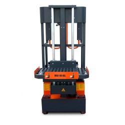 ELEVAH E5 Move Picking | Plataforma picking 5,15 m.