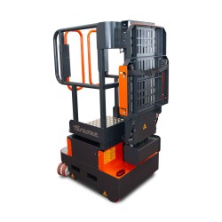 ELEVAH E5 Move Picking | Plataforma picking 5,15 m.