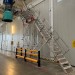 EM103 | Estructura a Medida para Mantenimiento de Camiones
