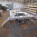 EM104 | Estructura a Medida para Mantenimiento de Camiones
