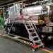 EM105 | Estructura a Medida para Mantenimiento de Camiones