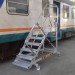 EM203 | Estructura a Medida para Mantenimiento de Trenes