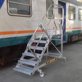 EM203 | Estructura a Medida para Mantenimiento de Trenes