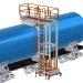 EM209 | Estructura a Medida para Mantenimiento de Trenes