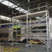 EM213 | Estructura a Medida para Mantenimiento de Trenes