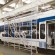 EM214 | Andamio especial para Mantenimiento de Trenes