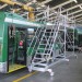 EM301 | Estructura a Medida para Mantenimiento de Autobuses