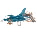 EM403 | Estructuras a Medida para Mantenimiento de Aviones militares