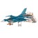 EM403 | Estructuras a Medida para Mantenimiento de Aviones militares