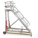 EM406 | Escalera especial para repostaje de Aviones