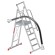 EM407 | Escalera especial para repostaje de Aviones