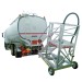 EM408 | Escalera especial para repostaje de Aviones