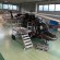 EM505 | Estructura a Medida para Mantenimiento de Helicópteros