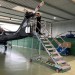 EM505 | Estructura a Medida para Mantenimiento de Helicópteros