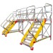 EM1103 | Pasarela de Cruce Profesional