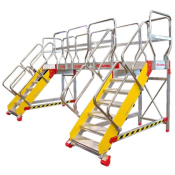 EM1103 | Pasarela de Cruce Profesional