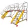 EM1103 | Pasarela de Cruce Profesional