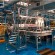EM1104 | Pasarela de Cruce Profesional