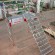EM1110 | Pasarela de Cruce Profesional