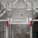 EM1112 | Pasarela de Cruce Profesional