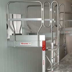 EM1113 | Pasarela de Cruce Profesional