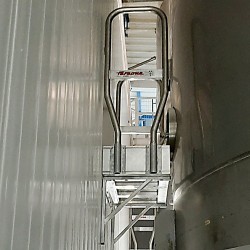 EM1114 | Pasarela de Cruce Profesional