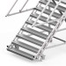 SY-INOX | Escalera de Acero Inoxidable