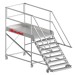 SY-INOX | Escalera de Acero Inoxidable
